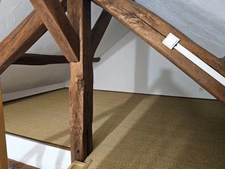 Maison de ville 5 pièces et 100 m2 à vendre à ECQUEVILLY (78)