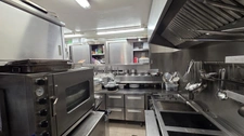 Fonds de commerce Pizzeria à vendre à MAISONS ALFORT (94)