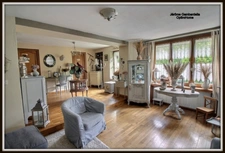 Maison 7 pièces avec jardin à vendre à Carrières sous Poissy au prix de 449000 euros