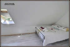 Maison 5 pièces avec jardin et garage à vendre à CARRIERES SOUS POISSY (78)