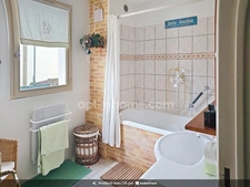 Maison 5 pièces avec jardin à vendre à ORGEVAL (78)