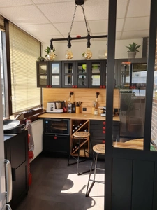 10 bureaux à vendre loués à Cergy au prix de 440000 euros