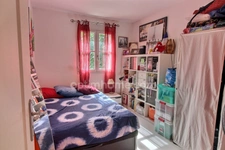 Maison 5 pièces avec garage et jardin à vendre à CARRIERES SOUS POISSY (78)