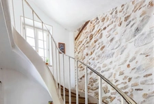 Maison 8 pièces de 235 m² habitables avec jardin et garage à vendre à Triel sur Seine (78)