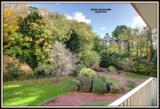 Appartement 4 pièces de 71 m2 avec balcon, box et cave à vendre à POISSY (78)
