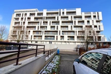 Appartement 3 pièces avec balcon et parking à vendre à CARRIERES sous POISSY (78)