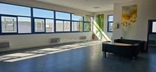 Local commercial de 350 m2 à vendre à ORGEVAL (78)