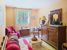 Maison 5 pièces avec jardin à vendre à ORGEVAL (78)