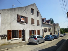 Appartement studio loué meublé de 23 m2 à Carrières sous Poissy au prix de 656 euros C.C. par mois
