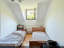 Maison 6 pièces avec garage et jardin à vendre à CHANTELOUP LES VIGNES (78)