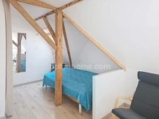 Maison 5 pièces avec jardin à louer à  POISSY (78)