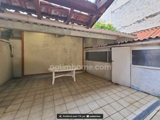 Maison 4 pièces à vendre à Andrésy (78)