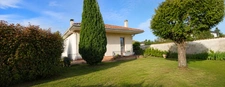 Maison de plain-pied avec potentiel d’aménagement Villenave d'Ornon