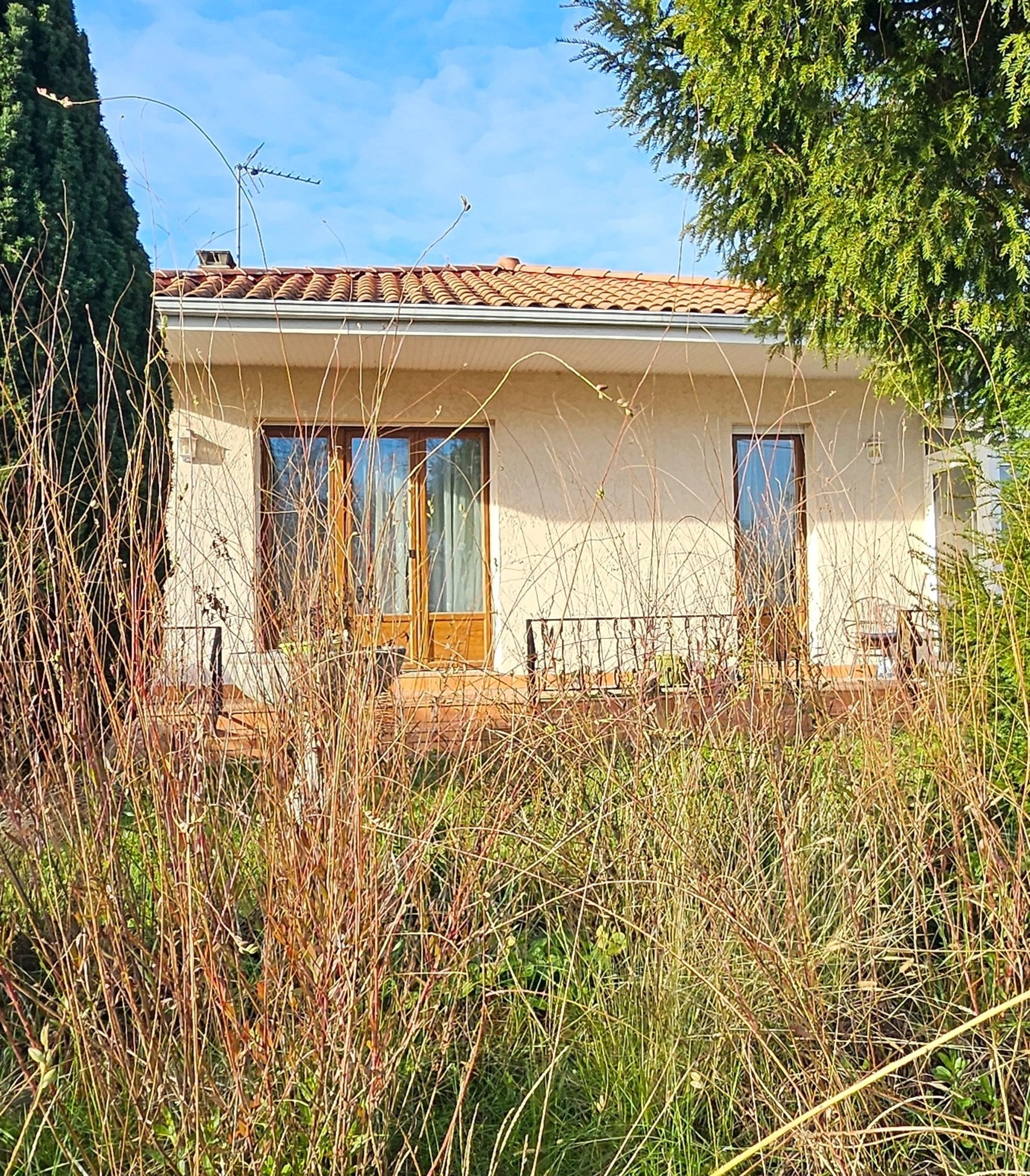 Maison 4 pièces 91 m² · à Villenave d'Ornon · 91 m² · 265 900 €