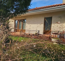 Maison de plain-pied avec potentiel d’aménagement Villenave d'Ornon