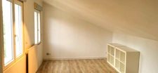 Proche Gare Rouen : Maison indiv. 154 m² avec Jardin 500 m², 4 CH, 1 Bureau, Gge, 2 Pk ... A saisir rapidement !