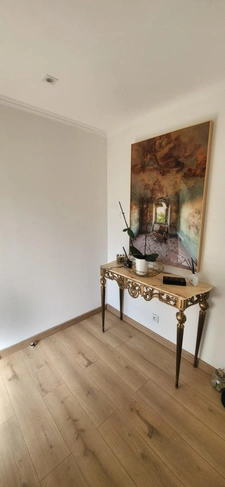 Rouen Gare : Superbe Appartement rez-de-jardin 53 m² avec Terrasse 60 m² et parkings ! Opportunité rare ...