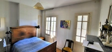 ROUEN Gare : Maison Brique-Silex 138 m² avec 5 CH, Jardin et Terrasse ... Belle Opportunité !