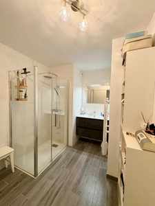 Rouen Luciline : Splendide Appt 86 m² (+ 85 m² Terrasses), 3 CH, Asc, 2 Gges !  Produit rare ...