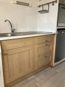 Rouen Vieux-Marché / Gare : Bel Appt  rénové de 34 m² avec vue panoramique et charges limitées !
