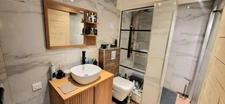 Rouen Gare : Superbe Appartement rez-de-jardin 53 m² avec Terrasse 60 m² et parkings ! Opportunité rare ...