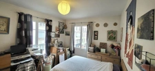 Rouen - Cathédrale : Bel Appartement 83 m² sans travaux - 2e E - 2 CH - PK facile... 278 K€ FAI
