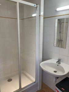 Rouen Vieux-Marché / Gare : Studio rénové de 17 m² avec vue panoramique et charges limitées !