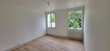 Elbeuf proche Seine : Maison 113 m² avec jardin 300 m², 3 CH et 3 PK intérieurs ... Prix attractif !