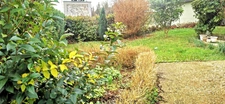 Proche Gare Rouen : Maison indiv. 154 m² avec Jardin 500 m², 4 CH, 1 Bureau, Gge, 2 Pk ... A saisir rapidement !