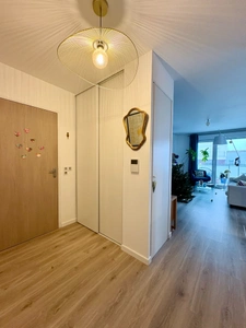 Rouen Luciline : Splendide Appt 86 m² (+ 85 m² Terrasses), 3 CH, Asc, 2 Gges !  Produit rare ...