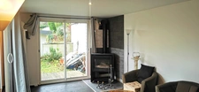 Proche Gare Rouen : Maison indiv. 154 m² avec Jardin 500 m², 4 CH, 1 Bureau, Gge, 2 Pk ... A saisir rapidement !