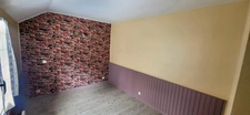 LE HOULME : Maison de Ville rénovée de 75 m² avec 3 CH, Terrasse et bâtiment annexe - Prix attractif !