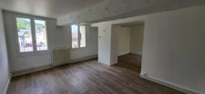 Elbeuf proche Seine : Maison 113 m² avec jardin 300 m², 3 CH et 3 PK intérieurs ... Prix attractif !
