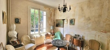 ROUEN Gare : Maison Brique-Silex 138 m² avec 5 CH, Jardin et Terrasse ... Belle Opportunité !