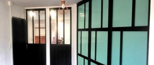 Proche Gare Rouen : Maison indiv. 154 m² avec Jardin 500 m², 4 CH, 1 Bureau, Gge, 2 Pk ... A saisir rapidement !