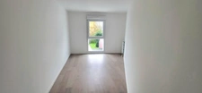 Limite Petit Quevilly - Rouen : Appt neuf 2023 de 80 m² avec 3 CH, Terrasse et Garage ... Prix attractif !
