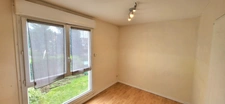 Quartier Rouen Préfecture : Bel Appt vue panoramique sud de 83 m² avec 2 CH, gde Terrasse et gge clos !