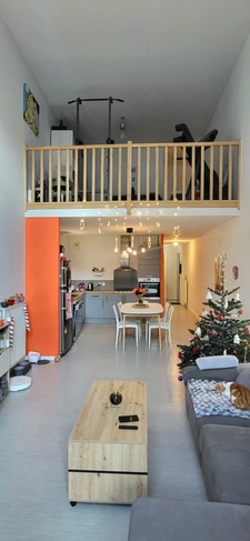 Sotteville proche Mairie - République : Maison état neuf de 126 m² avec jardin, 3 CH, Gge ... Belle Opportunité !