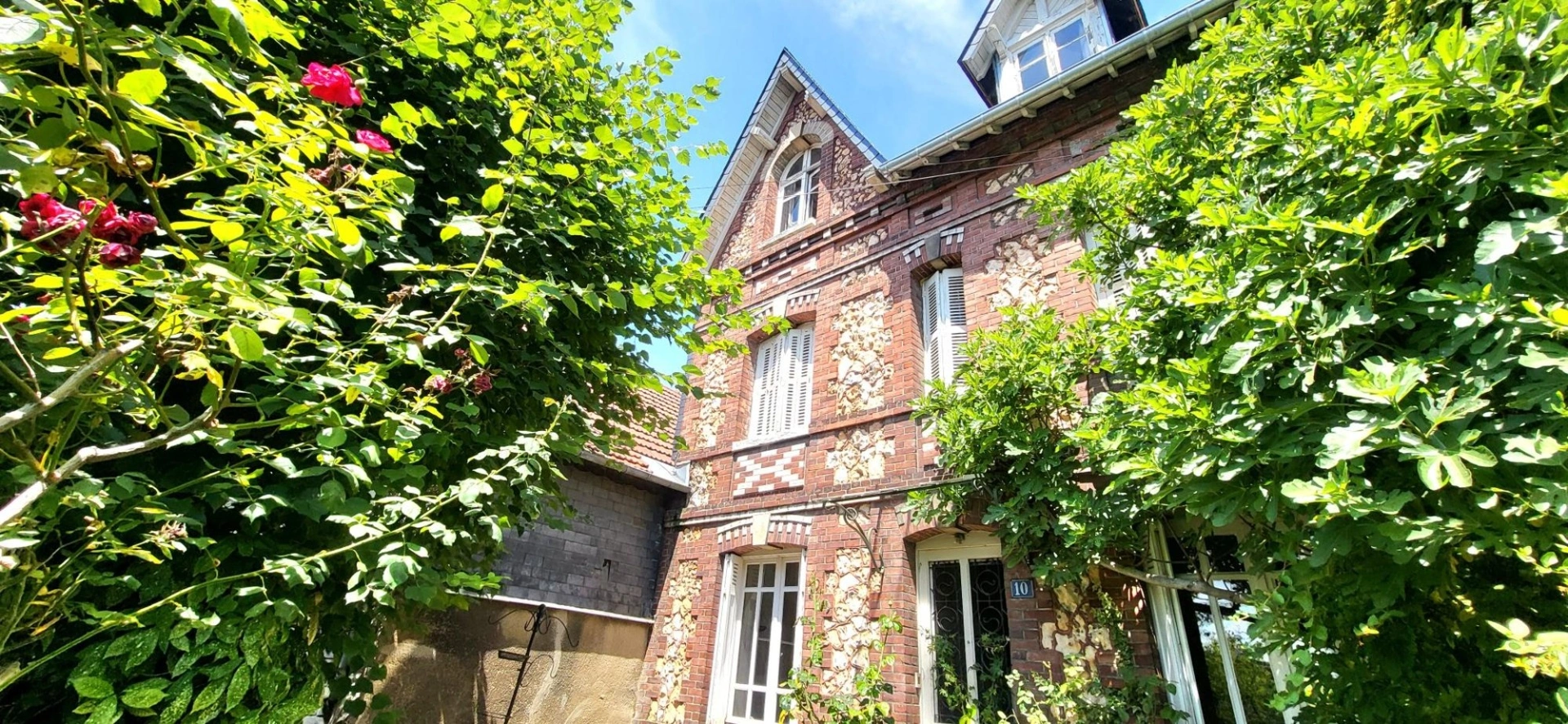 Maison 6 pièces 138 m² · à Rouen · 138 m² · 399 000 €