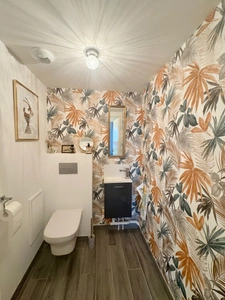 Rouen Luciline : Splendide Appt 86 m² (+ 85 m² Terrasses), 3 CH, Asc, 2 Gges !  Produit rare ...
