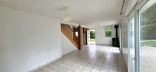  BOIS-GUILLAUME : MI 150 m² (2011) - Jardin 700 m² , 4 CH & 4 PK intérieurs - Belle opportunité !