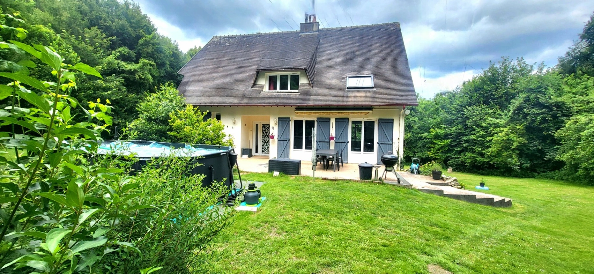 Maison 8 pièces 160 m² · à La Bouille · 160 m² · 269 000 €