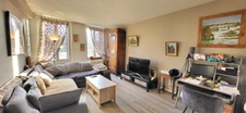Rouen-Gare : Propriété 19e de 264 m² avec 7 CH, Jardin 150 m², Bâtiment annexe, 2 terrasses & Gge !