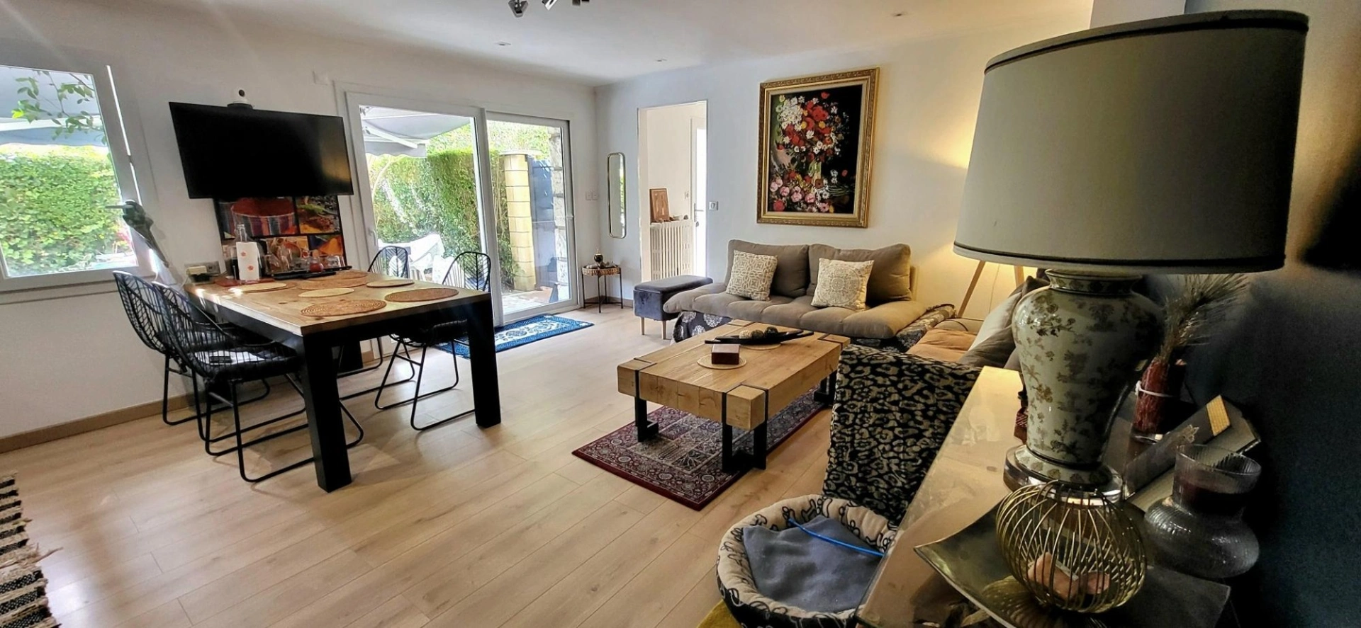 Appartement 2 pièces 54 m² · à Rouen · 54 m² · 199 000 €