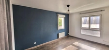  BOIS-GUILLAUME : MI 150 m² (2011) - Jardin 700 m² , 4 CH & 4 PK intérieurs - Belle opportunité !
