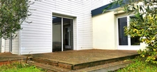Proche Gare Rouen : Maison indiv. 154 m² avec Jardin 500 m², 4 CH, 1 Bureau, Gge, 2 Pk ... A saisir rapidement !