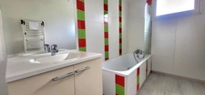  BOIS-GUILLAUME : MI 150 m² (2011) - Jardin 700 m² , 4 CH & 4 PK intérieurs - Belle opportunité !