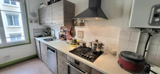 Rouen - Cathédrale : Bel Appartement 83 m² sans travaux - 2e E - 2 CH - PK facile... 278 K€ FAI