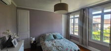 ELBEUF Centre : Propriété 272 m² avec bâtiment Pro 220 m², Jardin 800 m², 6 CH & 4 Gges ! Exceptionnel ...