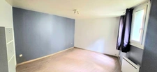 Rouen 5 mn Vieux-Marché / Gare : Appt rénové 22m² situé au 2e d'une petite copro ... Belle Opportunité !